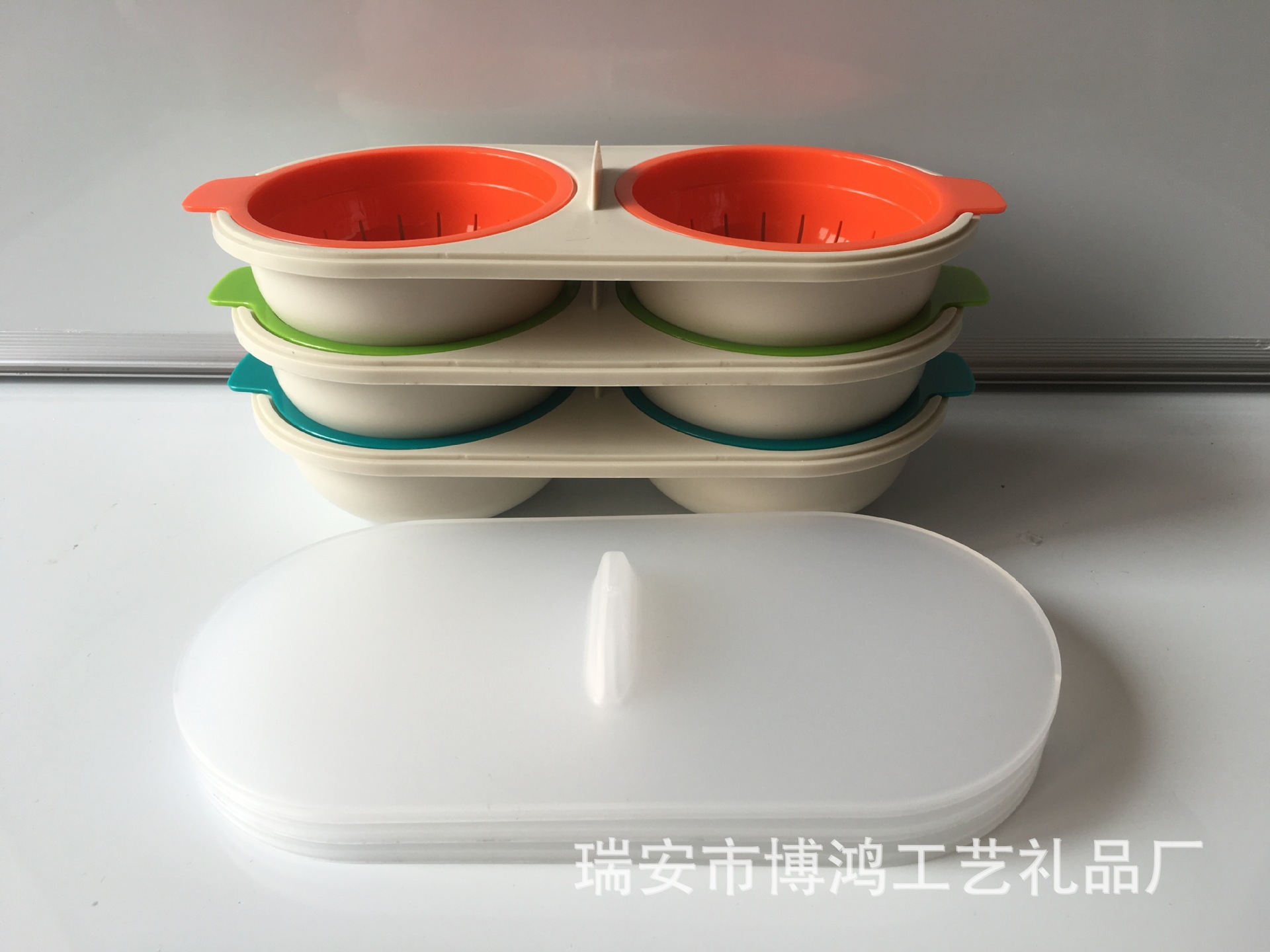 Kitchen Gadget Egg Cooker Food Grade Egg Steamer Egg Boiler Boiled Egg Bowl Kitchen Gadget Egg Cooker Food Grade Egg Steamer Egg Boiler Boiled Egg Bowl
