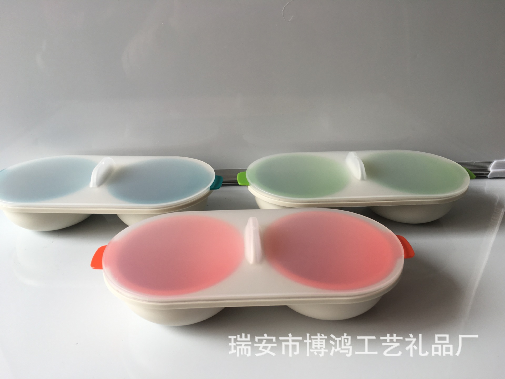 Kitchen Gadget Egg Cooker Food Grade Egg Steamer Egg Boiler Boiled Egg Bowl Kitchen Gadget Egg Cooker Food Grade Egg Steamer Egg Boiler Boiled Egg Bowl