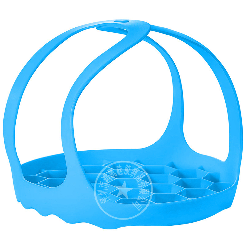 Amazon New Silicone Steamer Egg Boiler Silicone Steamer Basket Pressure Cooker Sling Amazon New Silicone Steamer Egg Boiler Silicone Steamer Basket Pressure Cooker Sling