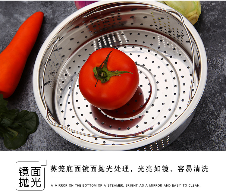 Pressure Cooker Steamed Egg Stand DishGrabbing Device Steamer CrossBorder 304 SST Steaming Rack Steaming Rack Set Pressure Cooker Steamed Egg Stand DishGrabbing Device Steamer CrossBorder 304 SST Steaming Rack Steaming Rack Set