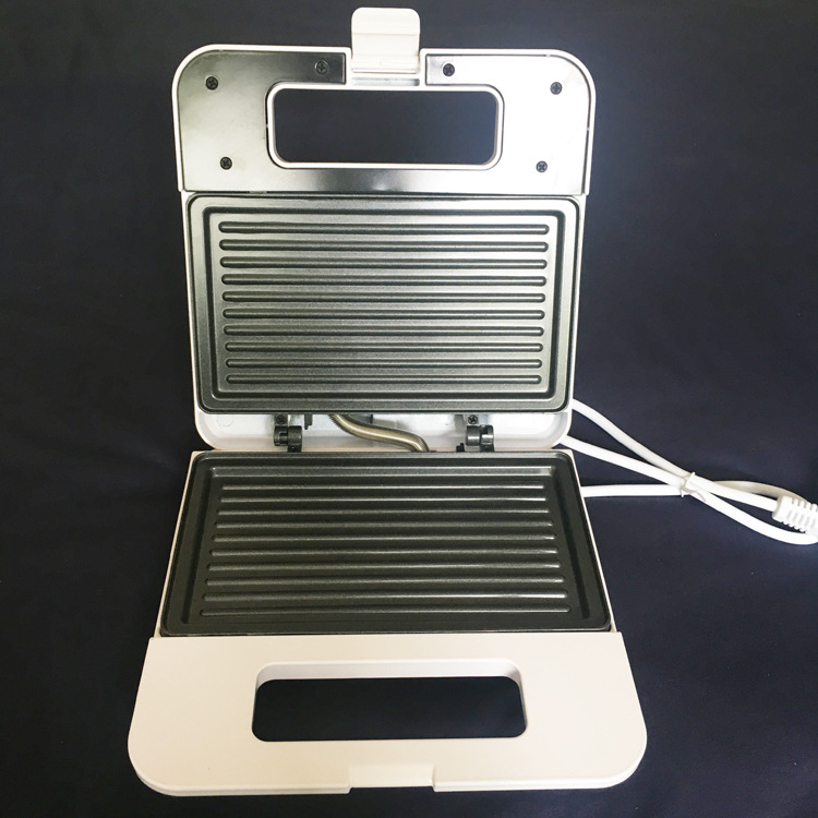 CrossBorder Home EBay Breakfast Sandwich Maker Breakfast Machine Automatic Home Bread Maker One Product Dropshipping