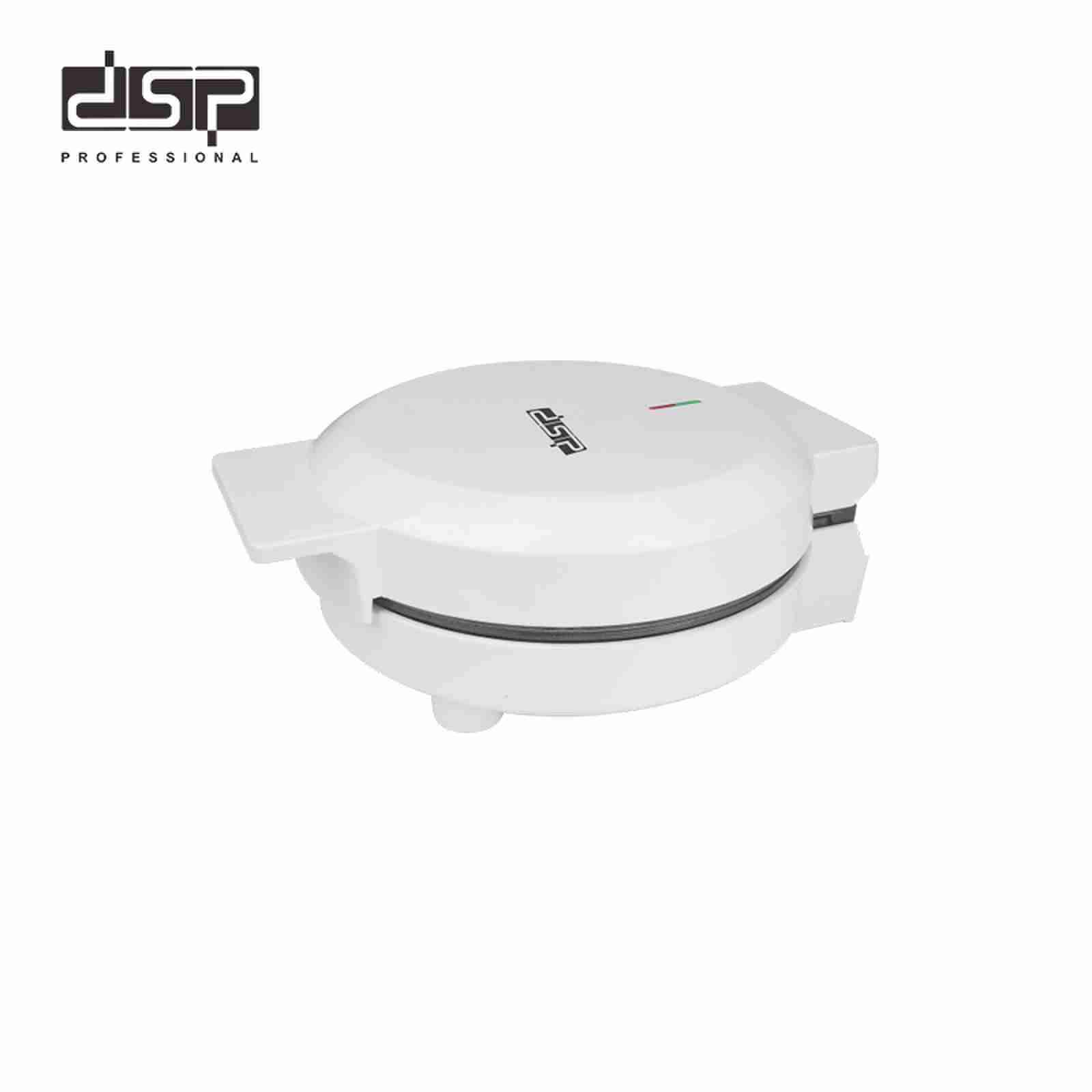 DSP Dansong Home Bread Maker Waffle Maker Mini Breakfast Maker