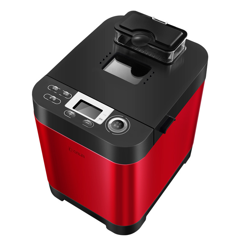Household Bread Maker Automatic Intelligent Dough Multi-Function Fermented Breakfast Steamed Bread