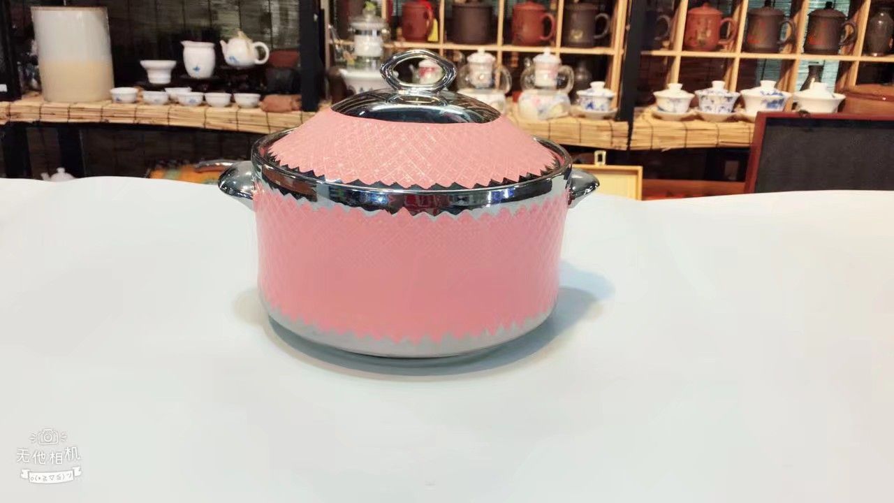 Jingdezhen ceramic soup pot set rice noodle pot heat pot stew pot king kong health pot Jingdezhen ceramic soup pot set rice noodle pot heat pot stew pot king kong health pot