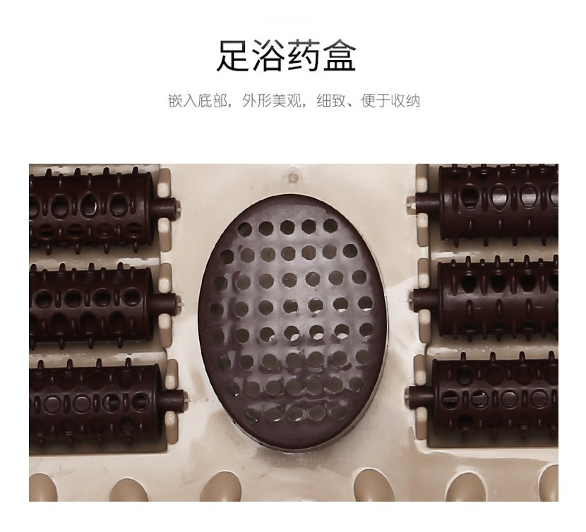 Promotional Gifts Automatic Heating Massage Foot Tub Household Feet-Washing Basin Foot Bath Wholesale Promotional Gifts Automatic Heating Massage Foot Tub Household Feet-Washing Basin Foot Bath Wholesale