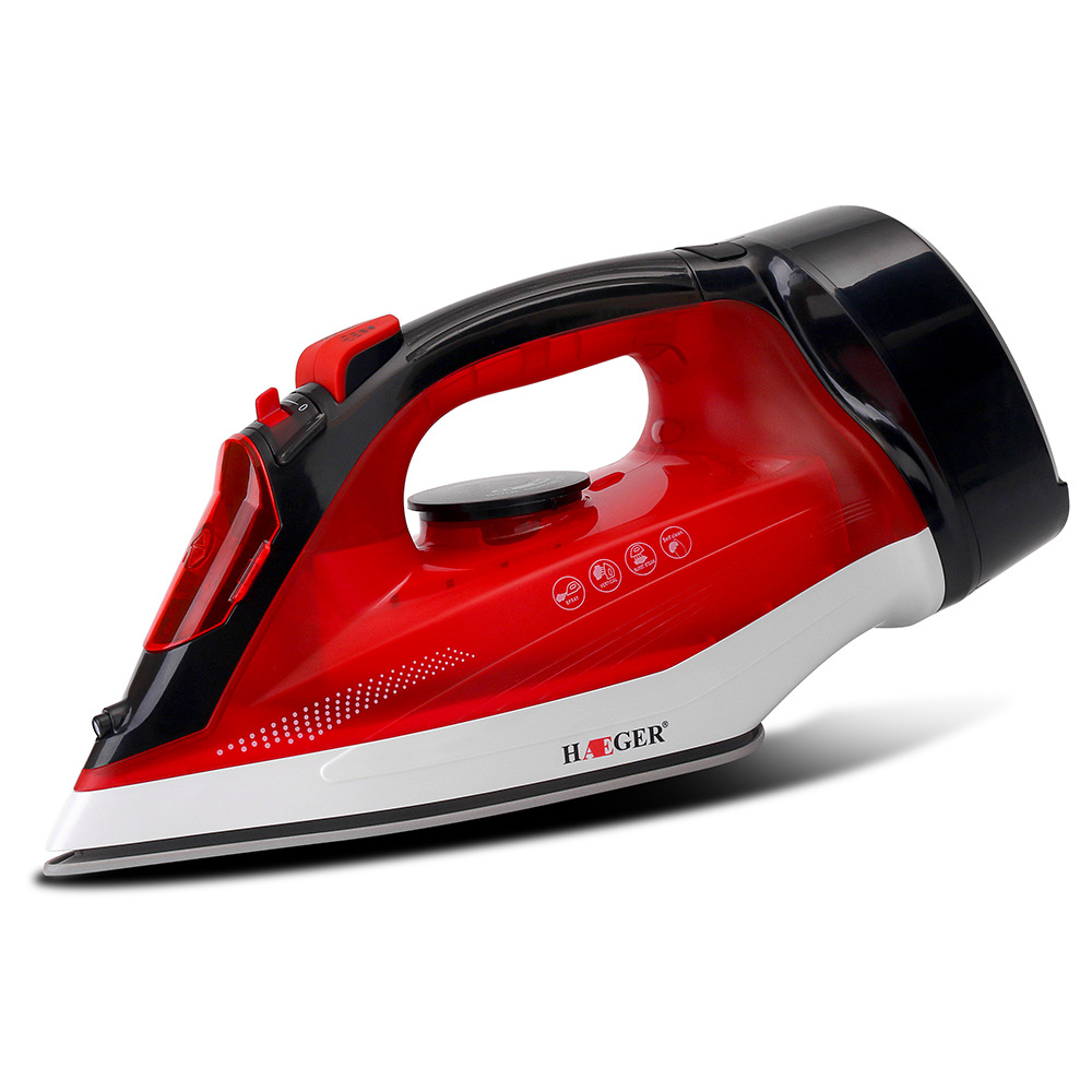 Electric iron board household dry iron steam iron strong vertical iron wire