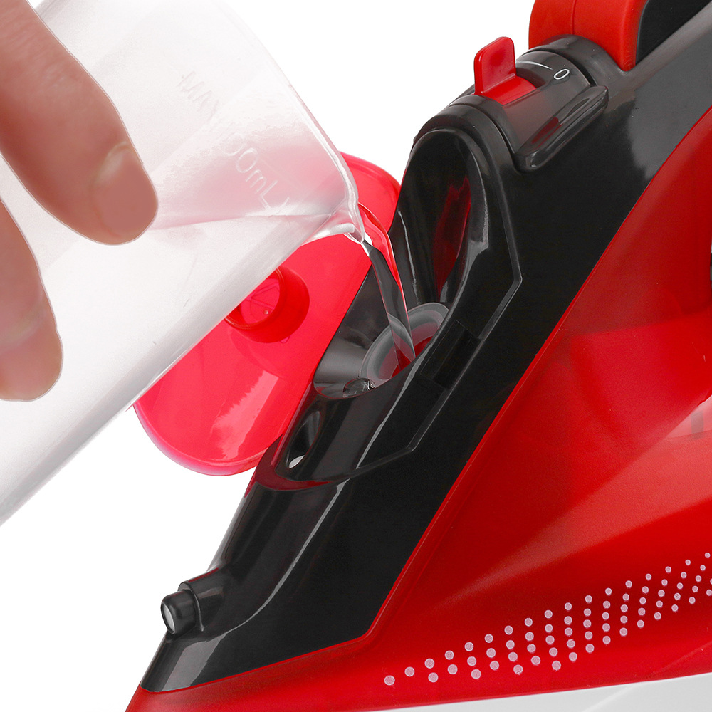 Electric iron board household dry iron steam iron strong vertical iron wire