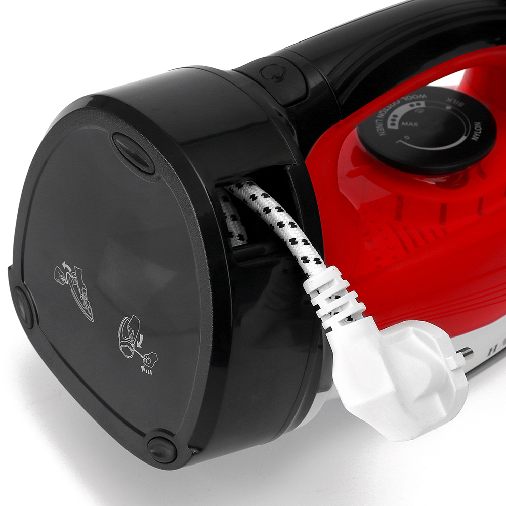 Electric iron board household dry iron steam iron strong vertical iron wire