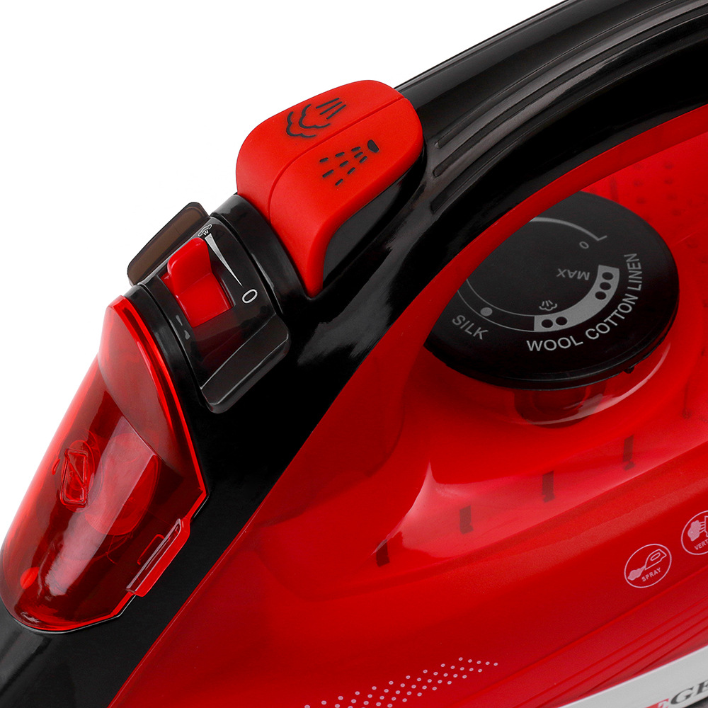 Electric iron board household dry iron steam iron strong vertical iron wire