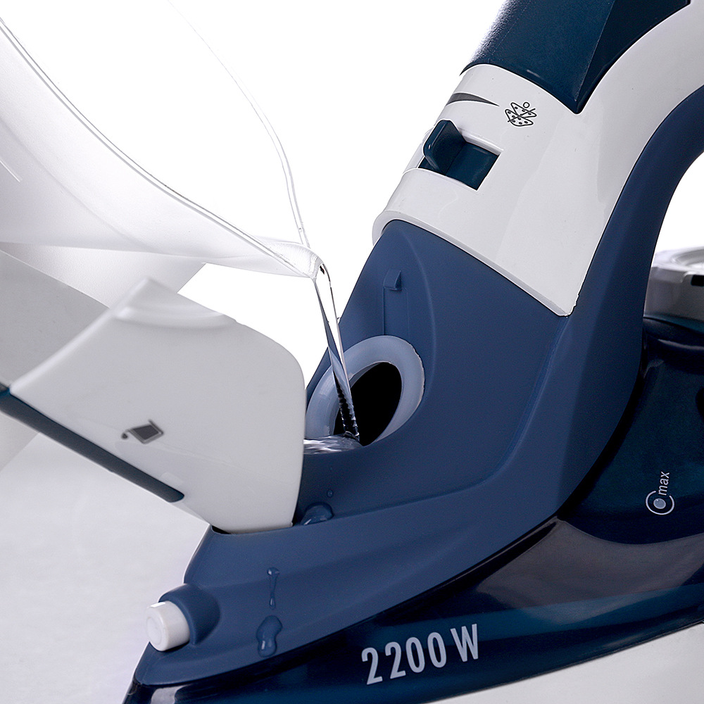 Household powerful steam spray temperature-controlled electric iron holder mini electric iron firing floor hg-1216 Household powerful steam spray temperature-controlled electric iron holder mini electric iron firing floor hg-1216