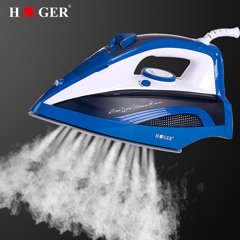 Export electric iron hg-1260 household steam iron hand-held mini iron hand-held iron Export electric iron hg-1260 household steam iron hand-held mini iron hand-held iron