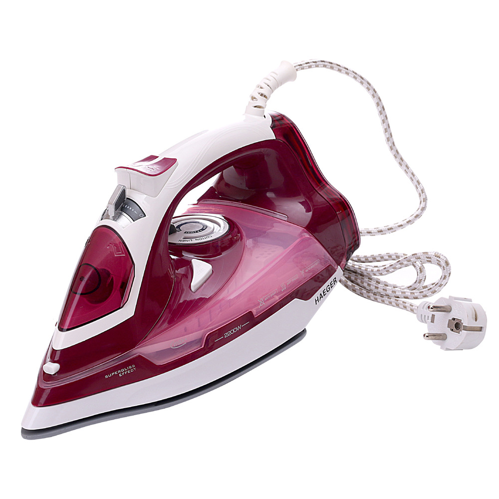 European standard selling best-selling ceramic floor steam iron household hotel supplies electric iron European standard selling best-selling ceramic floor steam iron household hotel supplies electric iron