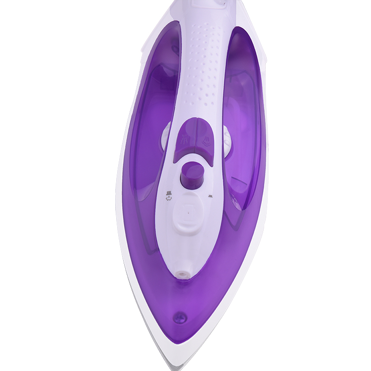 DSP Dansong steam electric iron power household hand-held travel portable ironing machine adjustable temperature