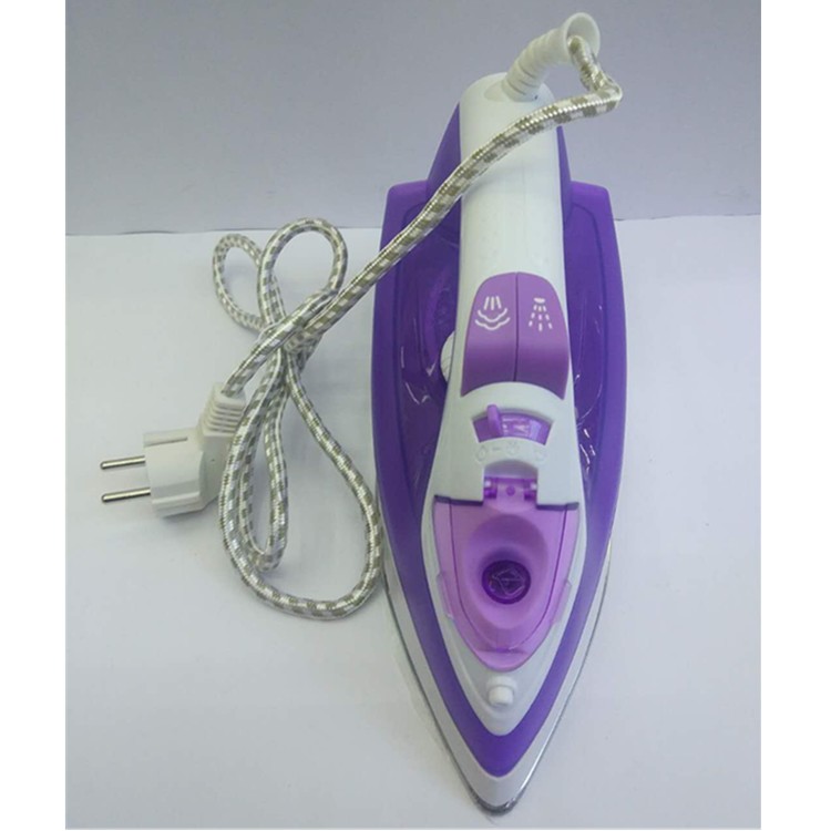 The stall is a hot seller of the electric iron clothing machine children&#039;s clothing shop.