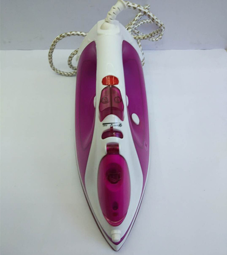 Daily necessities for the multi-purpose electric iron clothing machine foreign trade hot money household.