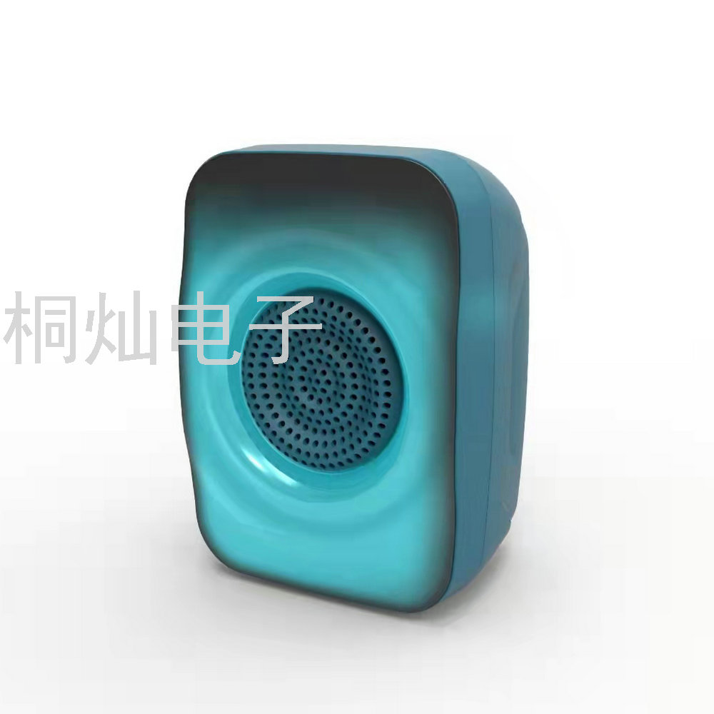 New MS-2658BT Card Portable Mini Bluetooth Audio with Radio Subwoofer Flame Light Horse Running Light New MS-2658BT Card Portable Mini Bluetooth Audio with Radio Subwoofer Flame Light Horse Running Light