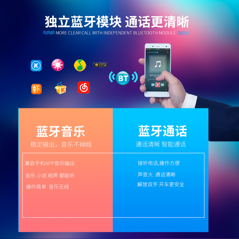 Jsd-520 Bluetooth Universal In-Vehicle MP3 MP3 Player Radio U Disk Card Instert Generation Car Dvdcd Jsd-520 Bluetooth Universal In-Vehicle MP3 MP3 Player Radio U Disk Card Instert Generation Car Dvdcd