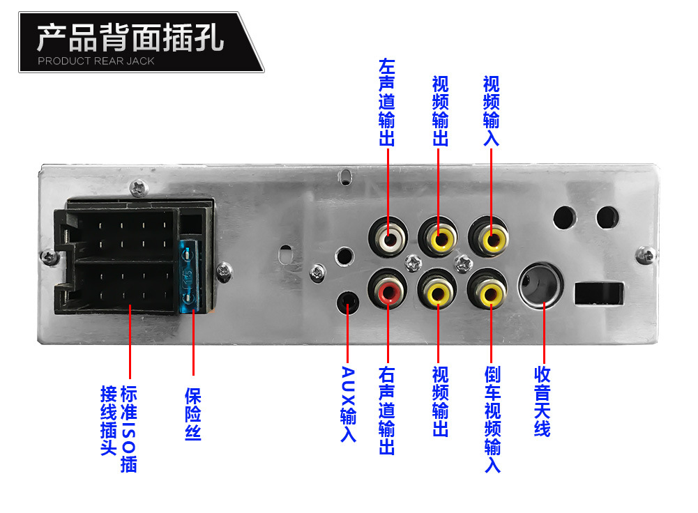 Z1 New Touch Screen Dual USB Bluetooth HandsFree Car Kit MP5 Player Colorful Light Card USB Drive Radio AllinOne Machine Z1 New Touch Screen Dual USB Bluetooth HandsFree Car Kit MP5 Player Colorful Light Card USB Drive Radio AllinOne Machine