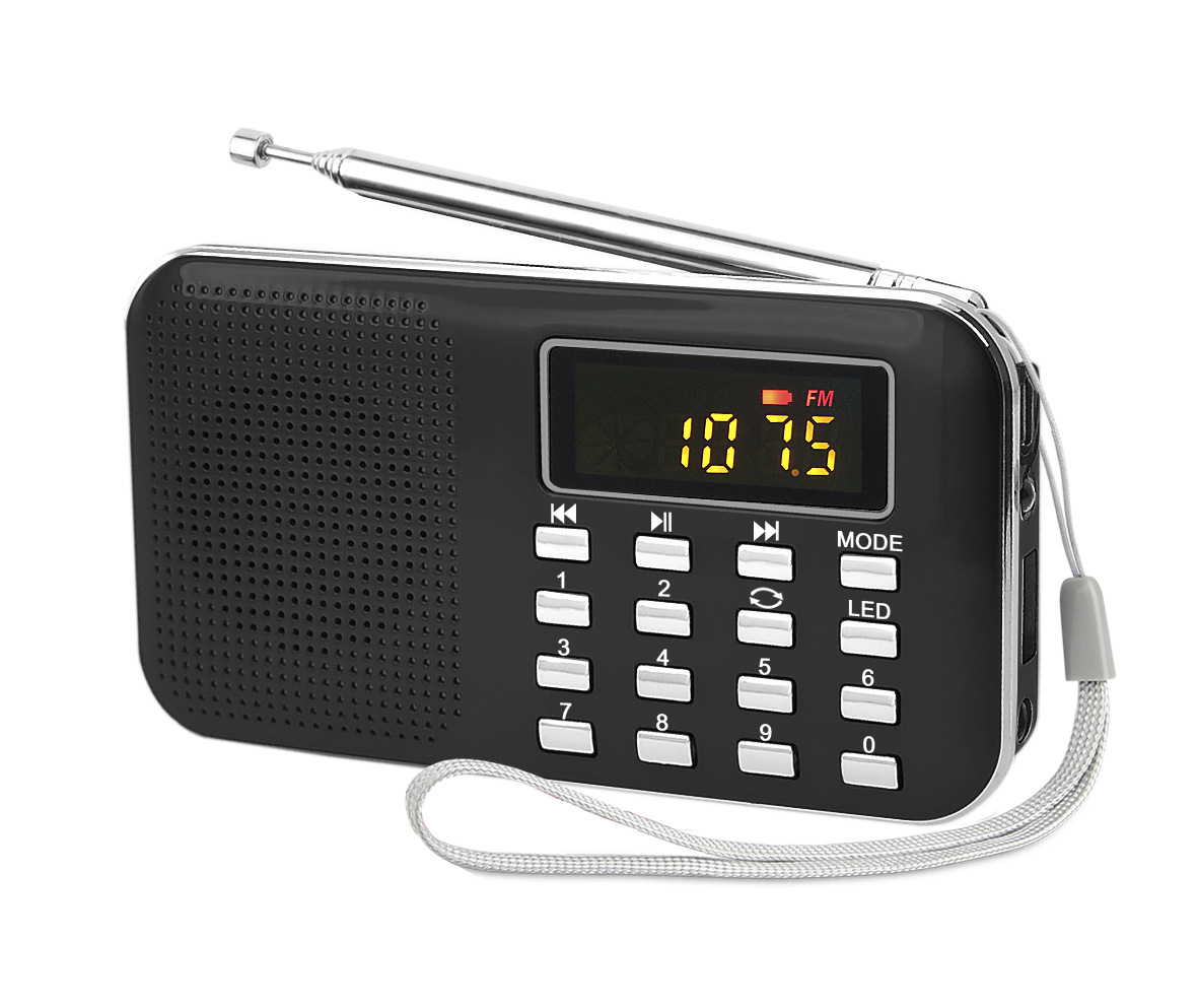 UltraThin Foreign Trade Radio Elderly Portable Square Morning Exercise Speaker Digital FM Card Speaker Whole UltraThin Foreign Trade Radio Elderly Portable Square Morning Exercise Speaker Digital FM Card Speaker Whole