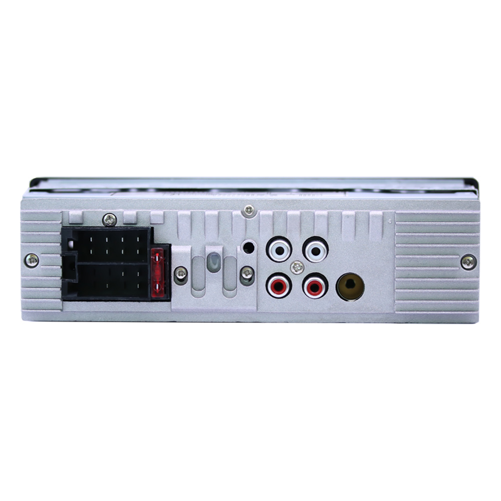 New M10 Touch Screen Dual USB Vehicular Bluetooth MP3 Player Colorful Light Card U Disk Radio All-in-One Machine