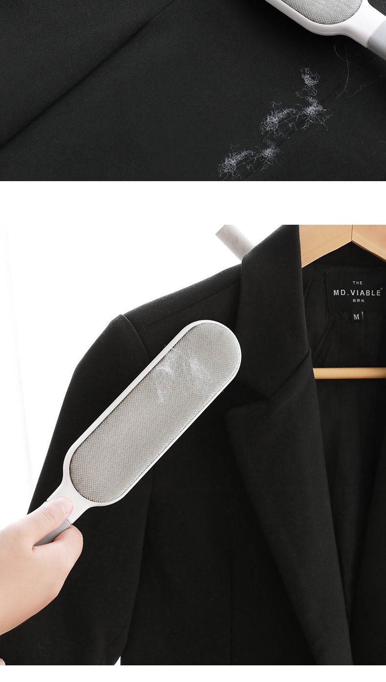 Lint Remover BedSweeping Brush Brush to Clothes zhan mao shua Electrostatic Brush Home Coat Hair Cleaning Fantastic Lint Remover BedSweeping Brush Brush to Clothes zhan mao shua Electrostatic Brush Home Coat Hair Cleaning Fantastic