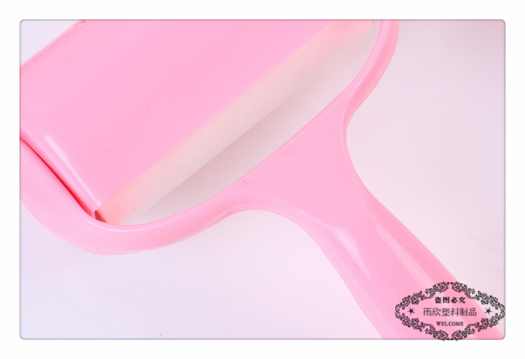 Handheld Drum Pink Clothing Lint Remover Dusting Brush Hair Remover Home Clothing Hair Removal Brush Bed Brush