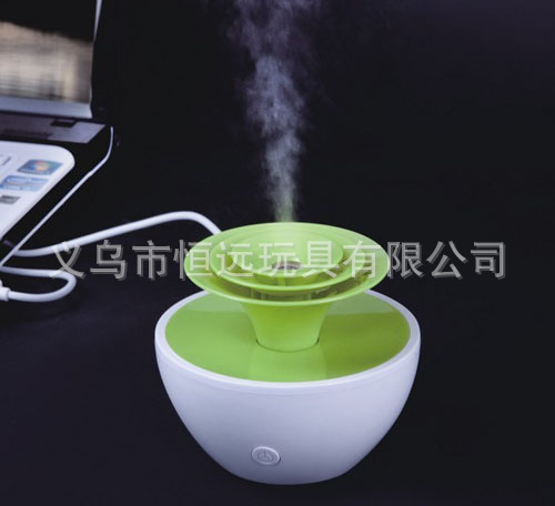 USB mini computer creative flower humidifier humidifier humidifier USB mini computer creative flower humidifier humidifier humidifier