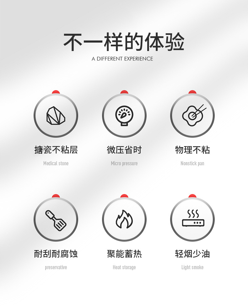 Soup Pot NonStick Pan Soup Pot Stew Pot Rice Cooker Fried MultiFunction Pot Universal Pot for Induction Cooker Soup Pot NonStick Pan Soup Pot Stew Pot Rice Cooker Fried MultiFunction Pot Universal Pot for Induction Cooker