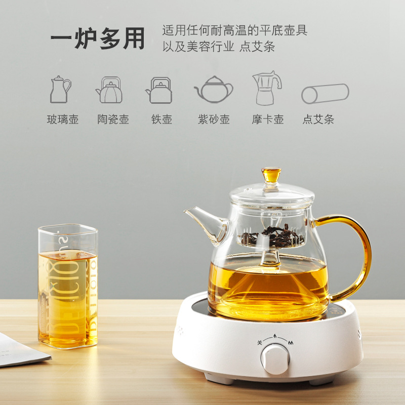 Electric Ceramic Stove Mini Small Boil Water Boil Tea Stove Induction Cooker Cast Iron Special Offer Mute Tea Set Whole Electric Ceramic Stove Mini Small Boil Water Boil Tea Stove Induction Cooker Cast Iron Special Offer Mute Tea Set Whole