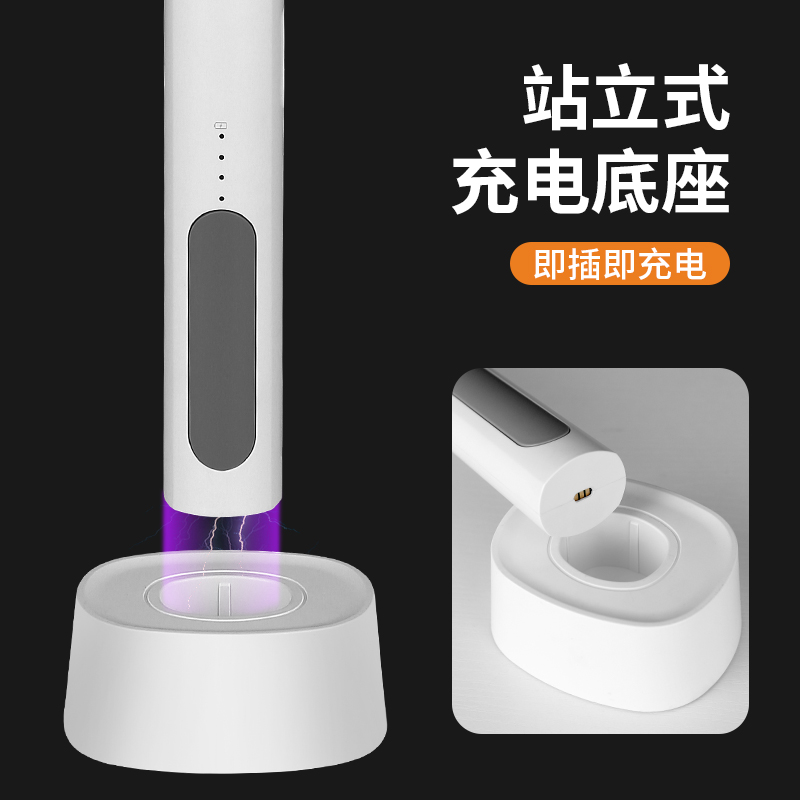 USB Electric Mosquito Swatter Killing Lamp Two-in-One Tik Tok Live Stream Southeast Asia OEM Electronic Mosquito Killer
