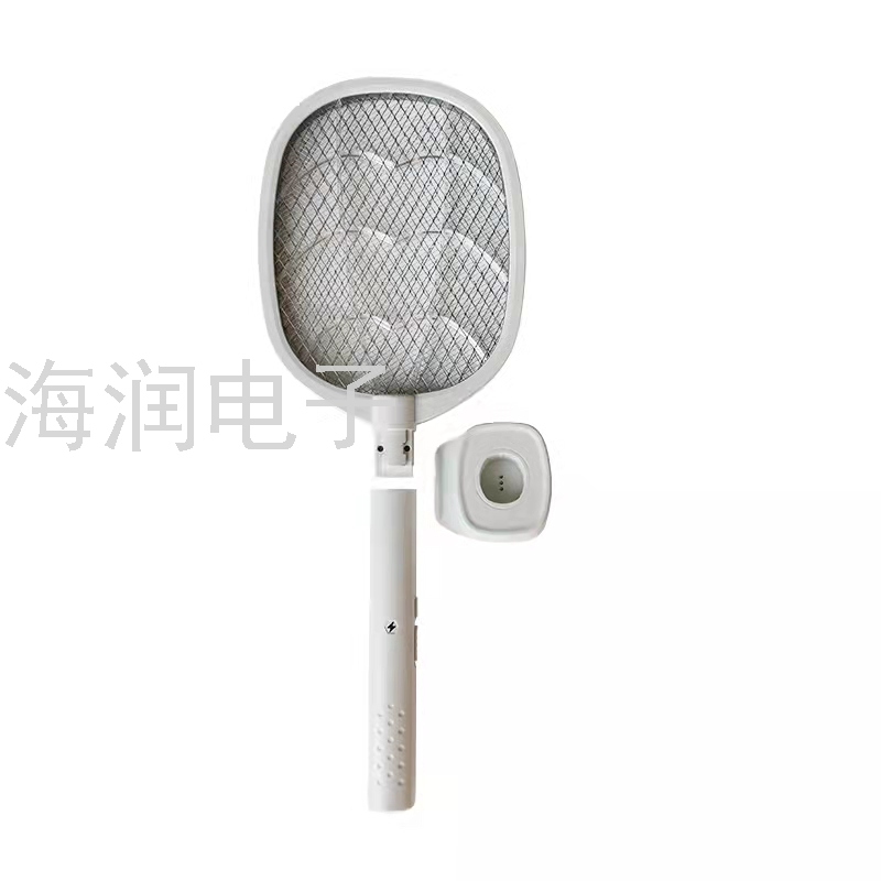 2022 Mosquito Swatter USB Charging Dual-Use Electric Mosquito Swatter Household Electric Shock Split Detachable Amazon 2022 Mosquito Swatter USB Charging Dual-Use Electric Mosquito Swatter Household Electric Shock Split Detachable Amazon