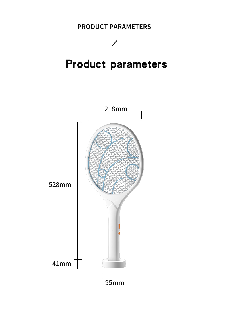 New USB Charging Mosquito Swatter 2-in-1 Direct 3-in-1 Electric Mosquito Swatter Lighting Cross-Border Wholesale Gifts New USB Charging Mosquito Swatter 2-in-1 Direct 3-in-1 Electric Mosquito Swatter Lighting Cross-Border Wholesale Gifts
