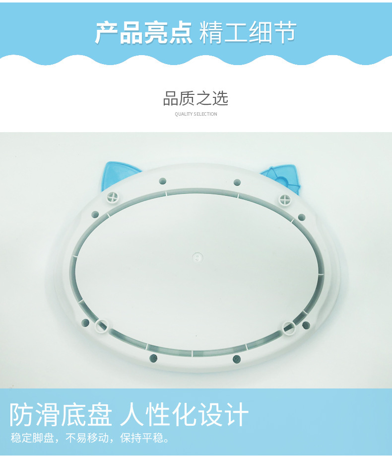 Home yogurt frying machine Mini kids DIY ice cream machine Mini unplugged ice frying machine