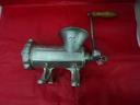 22nd paint cast iron meat grinder