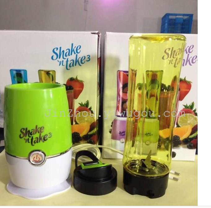 Third-generation Korea appliance new TV product, glass juicer Blender