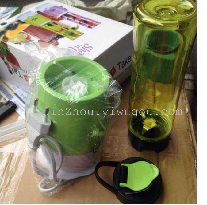 Third-generation Korea appliance new TV product, glass juicer Blender Third-generation Korea appliance new TV product, glass juicer Blender