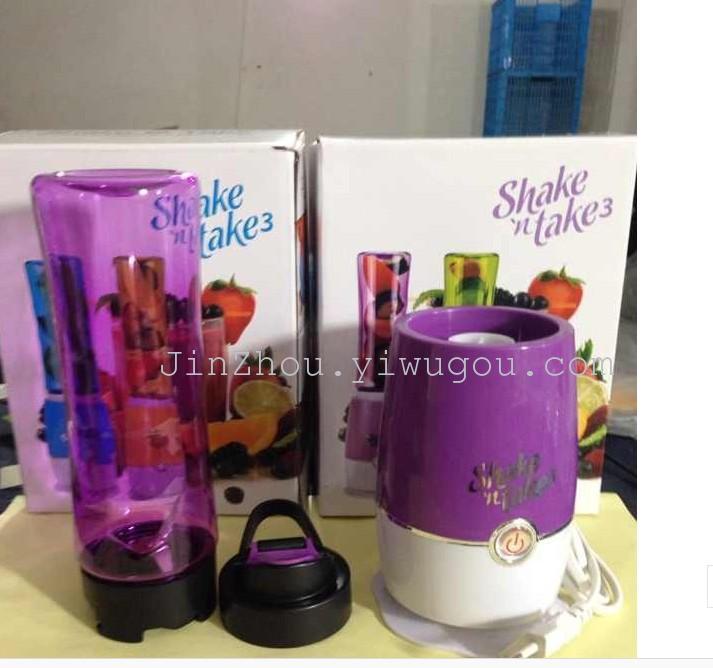 Third-generation Korea appliance new TV product, glass juicer Blender