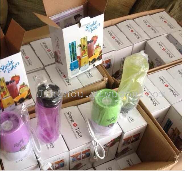 Third-generation Korea appliance new TV product, glass juicer Blender Third-generation Korea appliance new TV product, glass juicer Blender