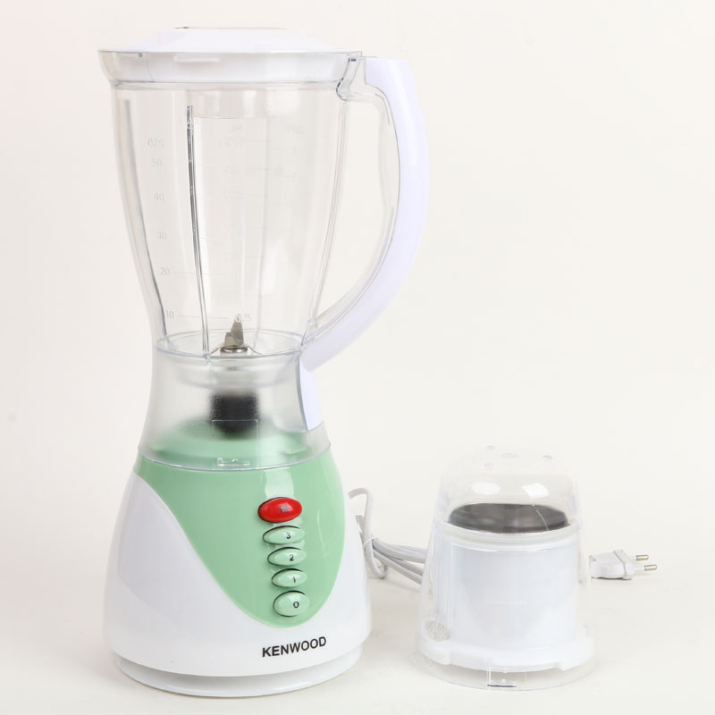 Multi - functional nutritional food machine fruit and vegetable health juicer household use soybean milk machine.