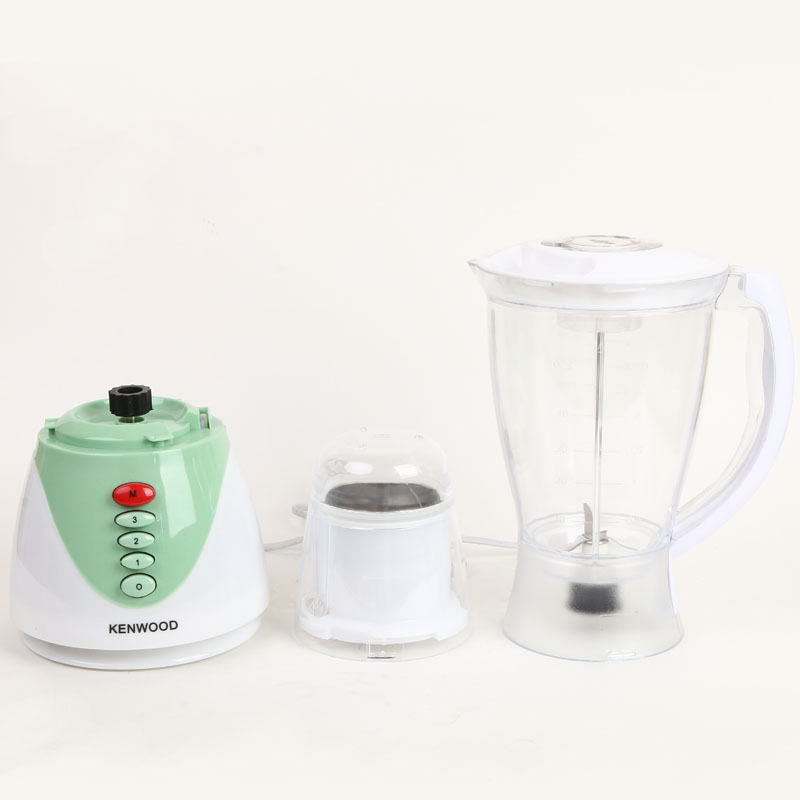 Multi - functional nutritional food machine fruit and vegetable health juicer household use soybean milk machine.