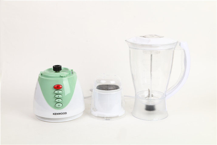 Multi - functional nutritional food machine fruit and vegetable health juicer household use soybean milk machine.