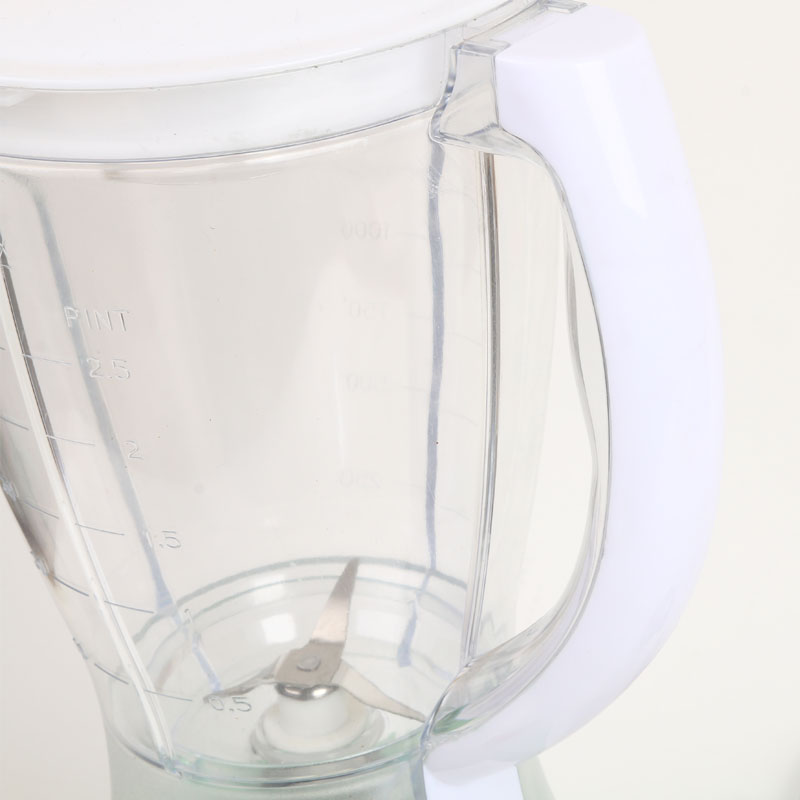 Multi - functional nutritional food machine fruit and vegetable health juicer household use soybean milk machine.