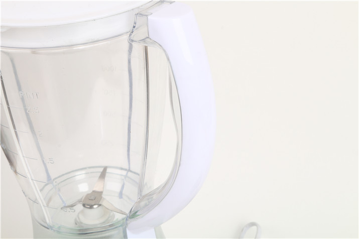 Multi - functional nutritional food machine fruit and vegetable health juicer household use soybean milk machine.