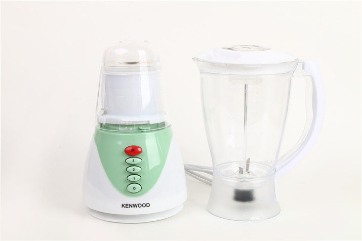 Multi - functional nutritional food machine fruit and vegetable health juicer household use soybean milk machine.