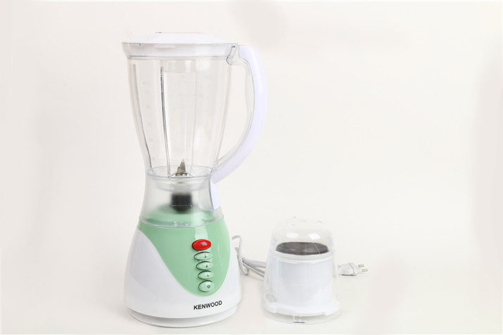 Multi - functional nutritional food machine fruit and vegetable health juicer household use soybean milk machine.