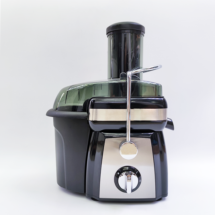 New Min Max Juicer 401B Juice-Making Fresh Juice-Making Blender Stainless Steel Juicer Milk Tea Shop Manufacturer