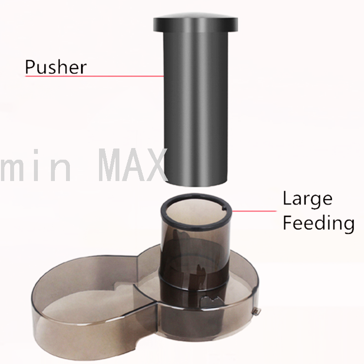 Min Max Multifunctional Household Electric Fruit Juicer MNJ-6990 Blender Slag Juice Separation Juicer Min Max Multifunctional Household Electric Fruit Juicer MNJ-6990 Blender Slag Juice Separation Juicer