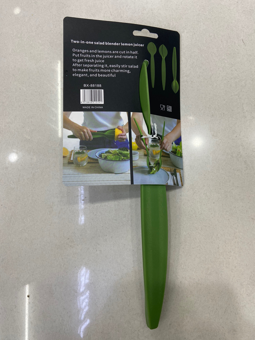 Multifunctional Salad Blender Lemon Juicer Fruit Juicer Manual Lemon Squeezer Manual Juicer Multifunctional Salad Blender Lemon Juicer Fruit Juicer Manual Lemon Squeezer Manual Juicer