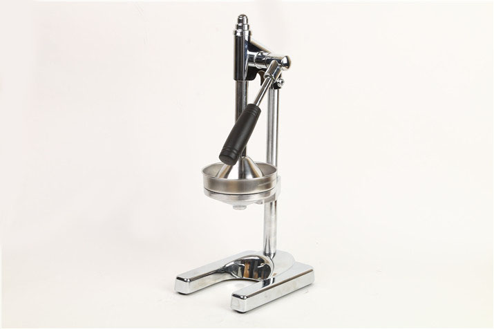 Simple fruit juicer for household stainless steel manual juicer.