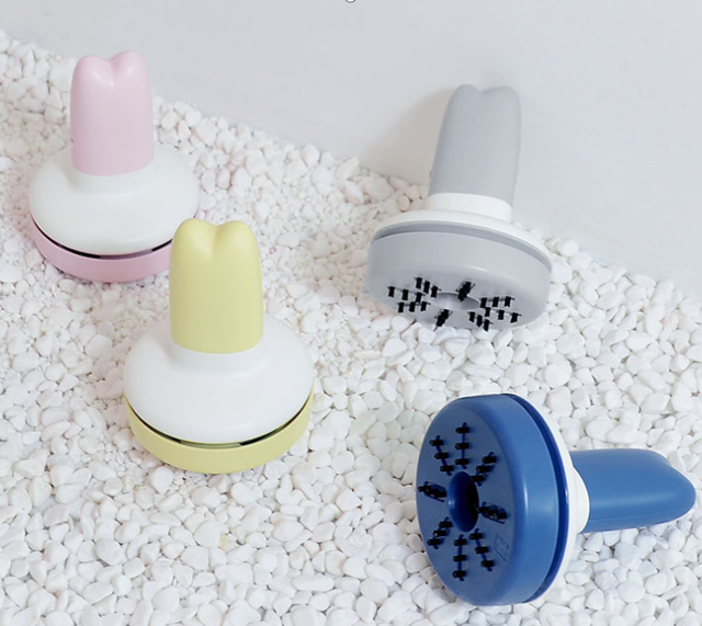 Desktop Vacuum Cleaner for Foreign Trade